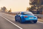 Alpine A110 Premiere Edition 2017 года